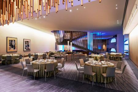 Conrad New York Downtown - 77