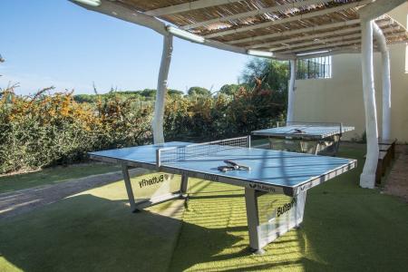 Perdepera Resort - 23