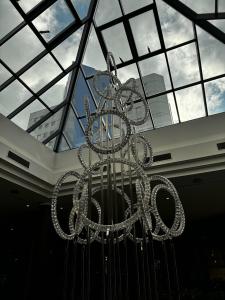 Grand Cevahir Convention Center - 9