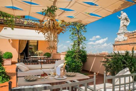 Grand Majestic gia' Baglioni - 80
