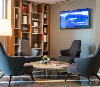 Occidental Ankara - 9