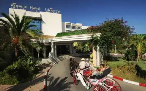 Riviera - Family and couples only - 5