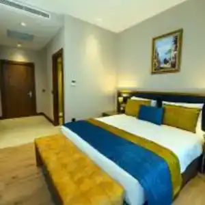 Cher & Spa Istanbul Taksim - 35