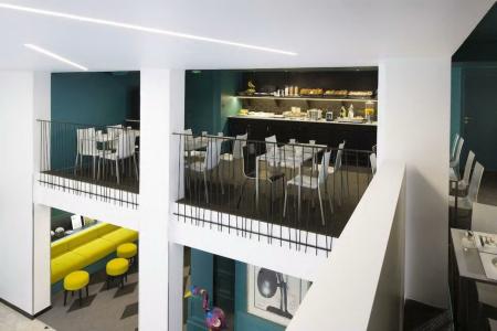 Hôtel Diana Dauphine - 28