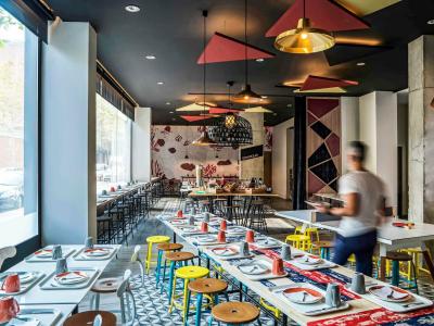 ibis Styles Barcelona City Bogatell - 53