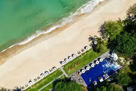Vana Belle, A Luxury Collection Resort, Koh Samui - 93