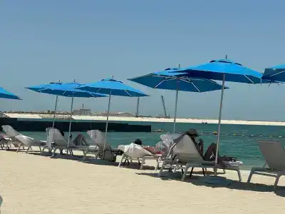 Four Seasons Resort Dubai at Jumeirah Beach - 88
