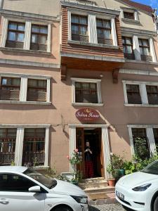 Sultan House - 54