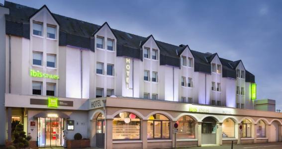 ibis Styles Blois Centre Gare - 40
