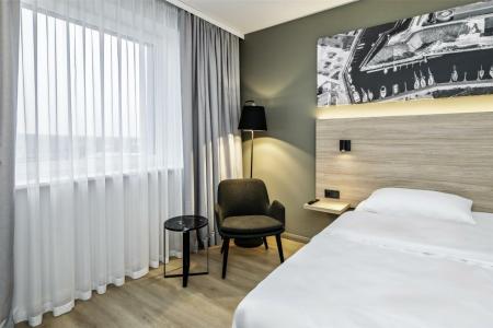 Park Inn by Radisson Vilnius Airport & Business Centre - 53