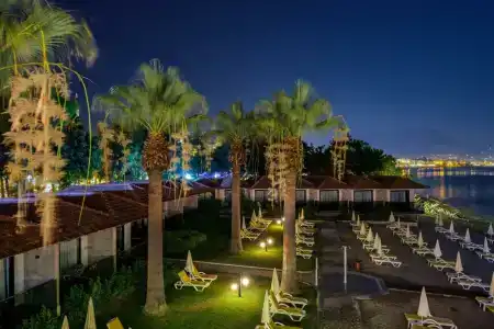 Panorama - All Inclusive - 27