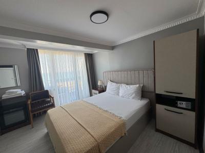 istanbul Airport Kumsal Otel - 80