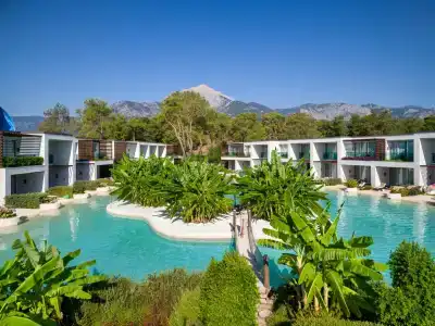 Rixos Premium Tekirova - The Land of Legends Access - 24