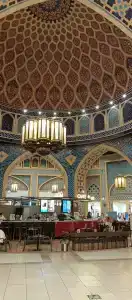 Premier Inn Dubai Ibn Battuta Mall - 17