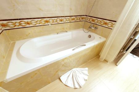 I Residence Silom - 32