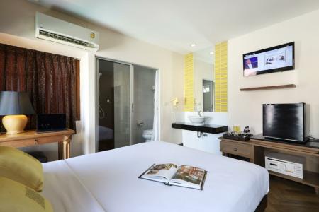 Sleep Withinn - 61