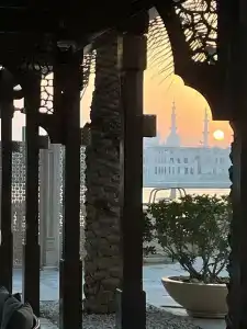 Fairmont Bab Al Bahr - 25