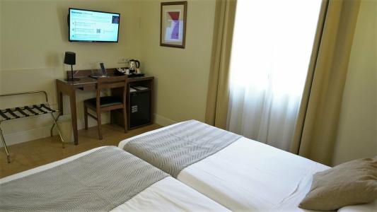 Hospedium Los Condes - 58