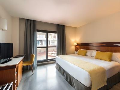 Catalonia Eixample 1864 - 89