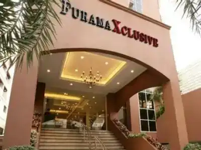 FuramaXclusive Sukhumvit - 5