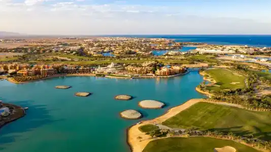 Steigenberger Golf Resort El Gouna - 67