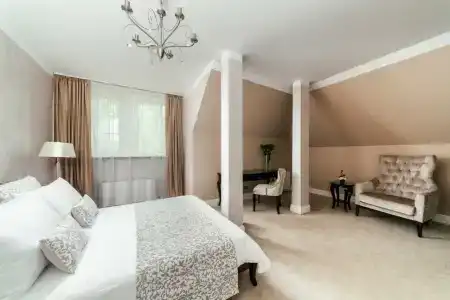 Baltic Beach & SPA - 98