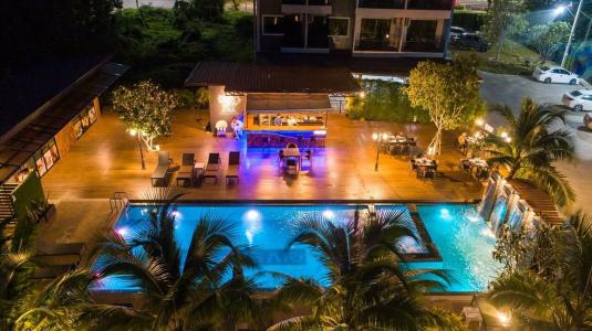 River Front Krabi - 63