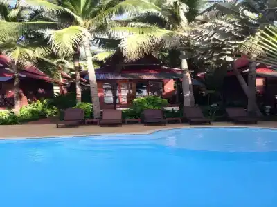 Chaweng Bliss Bungalow - 63