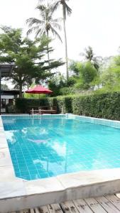 The Stage, Koh Chang - 18