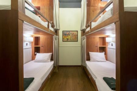 Suneta Hostel Khaosan - 47