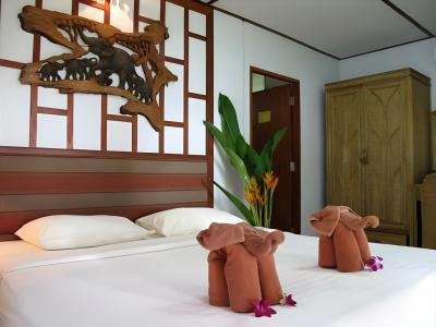 Koh Chang Grandview Resort - 87