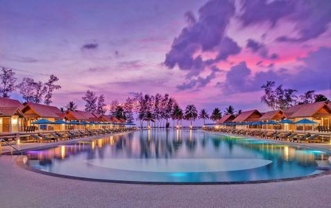 Le Menara Khao Lak - 41