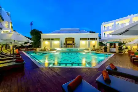 Andaman Seaview, Karon Beach - SHA Plus - 21