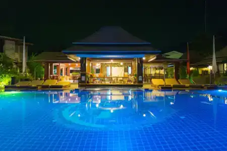 Ibiza House Phi Phi