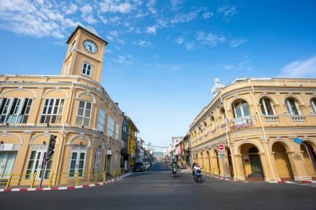 The Tint At Phuket Town - SHA Plus - 42