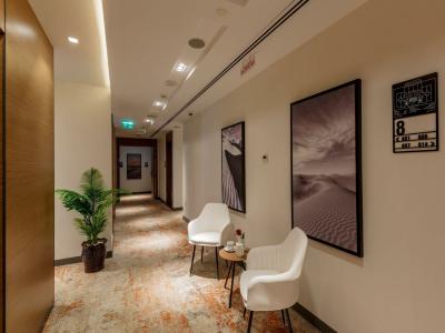 Rose Executive - DWTC - 43