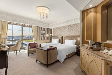 Habtoor Palace Dubai, LXRs & Resorts - 54