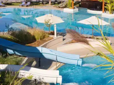 Mercure Grand Jebel Hafeet - 15