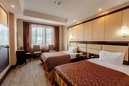 Grand Hill Ulaanbaatar - 92