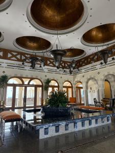 The Oberoi Beach Resort, Sahl Hasheesh - 29