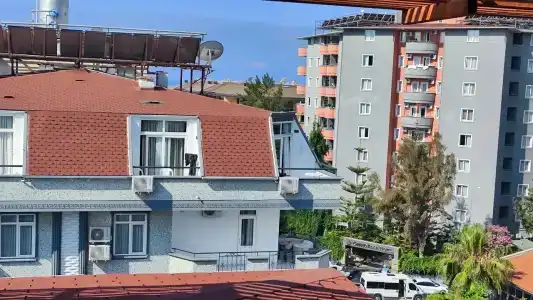 ALANYA RISUS PARK - 23