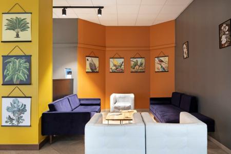 B&B Como City Center - 22