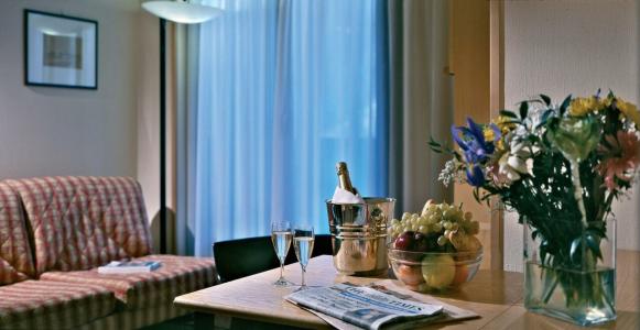 Les Jumeaux Courmayeur - 13