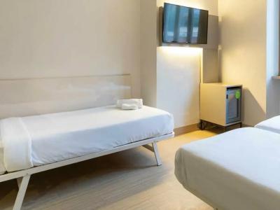 B&B Roma Trastevere - 77