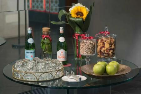 NH Collection Taormina - 77