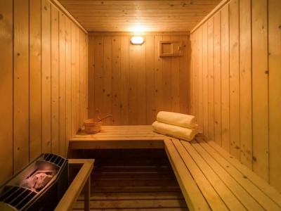 Majlis Grand Mercure Residence Abu Dhabi - 44