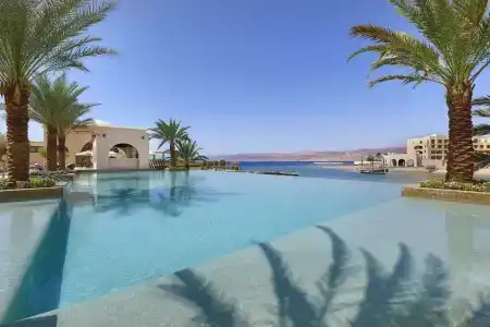 Al Manara, a Luxury Collection, Aqaba - 73