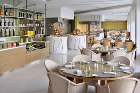 Marriott Downtown Abu Dhabi - 3