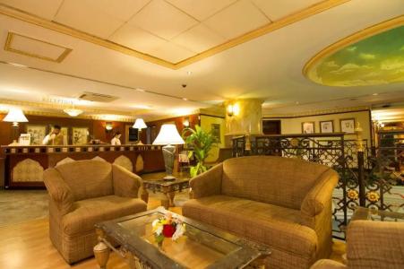 Landmark Plaza - 87