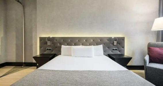 Ilunion Bel-Art - 97